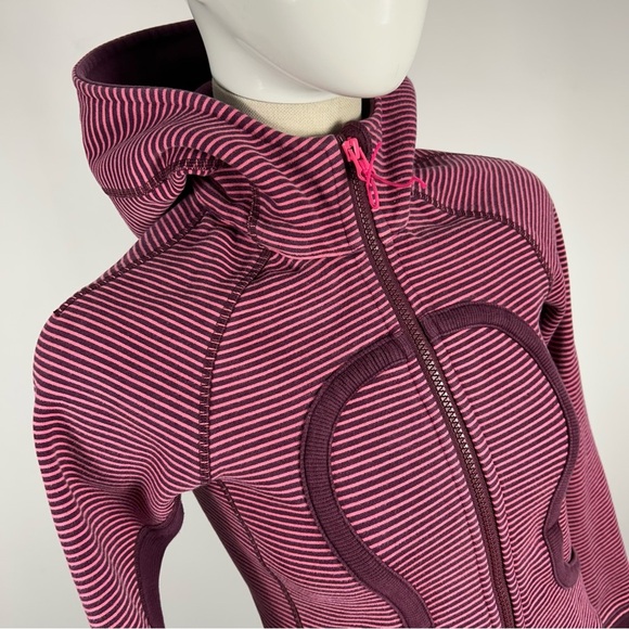 Lululemon Scuba Hoodie 2 - Picture 3 of 8